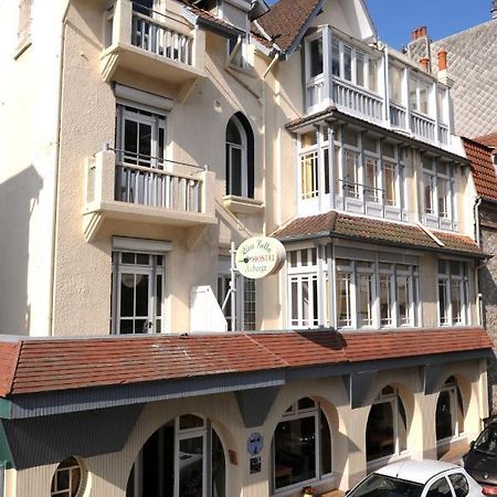 Auberge Riva Bella Le Touquet Екстер'єр фото