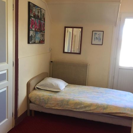 Auberge Riva Bella Le Touquet Екстер'єр фото