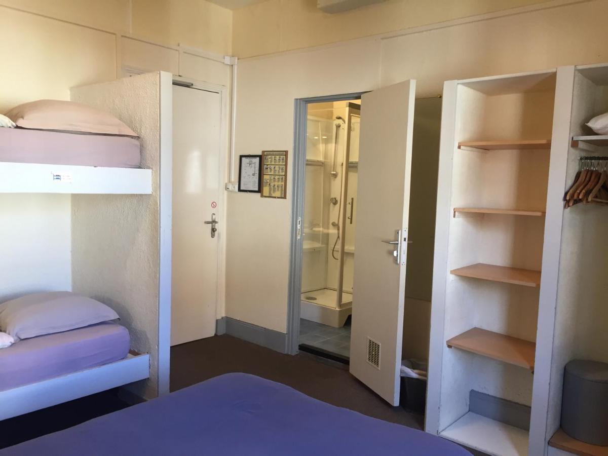 Auberge Riva Bella Le Touquet Екстер'єр фото