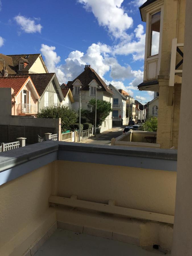Auberge Riva Bella Le Touquet Екстер'єр фото